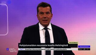 Pohjoismainen turvallisuusyhteistyö tiivistyy