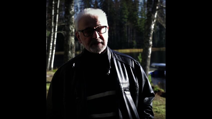Palokin ihmiset: Kalevi Kallio