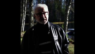 Palokin ihmiset: Kalevi Kallio