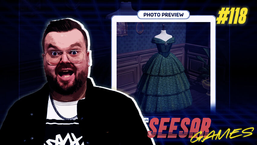 SeesarGames LIVE
