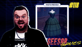 SeesarGames LIVE