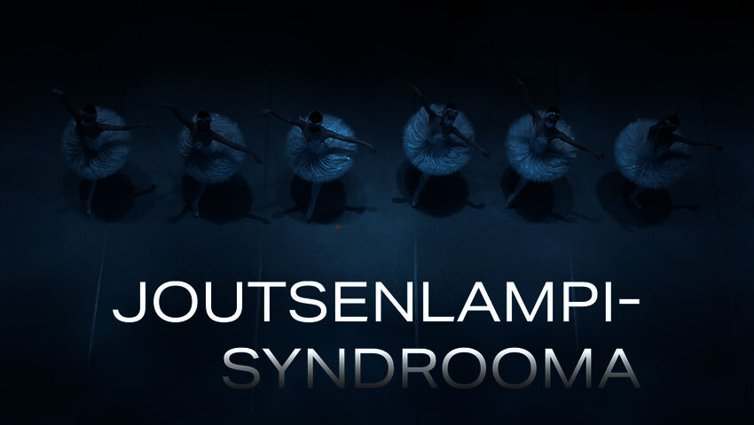 Joutsenlampi-syndrooma