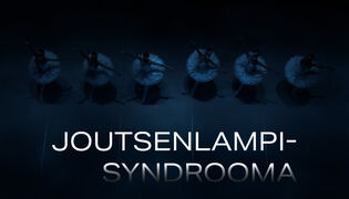 Joutsenlampi-syndrooma