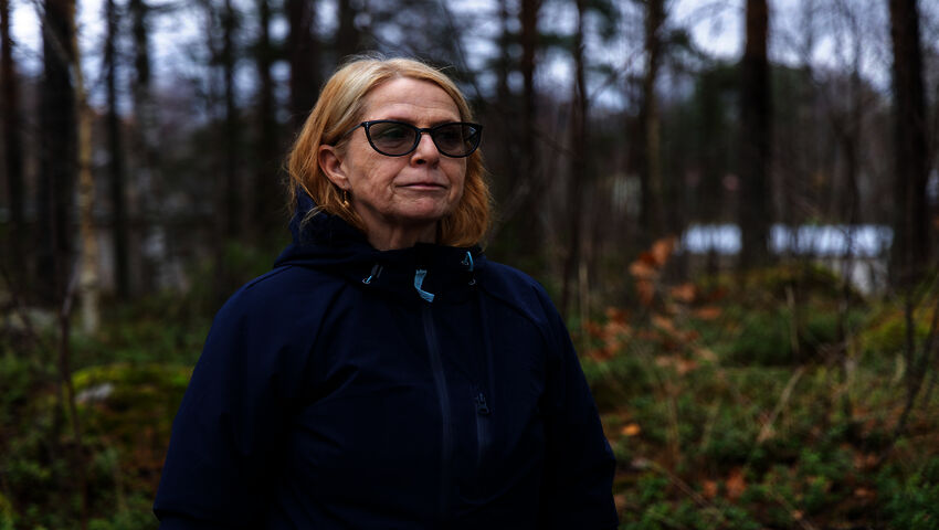 Luonnonsuojeluliitto vaatii luontoarvojen suojelua Haminassa