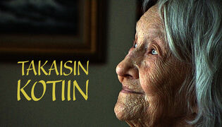 Takaisin kotiin