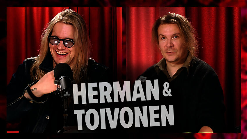 Herman & Toivonen