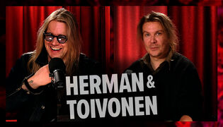 Herman & Toivonen