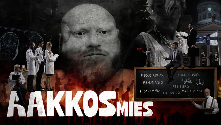 Aakkosmies