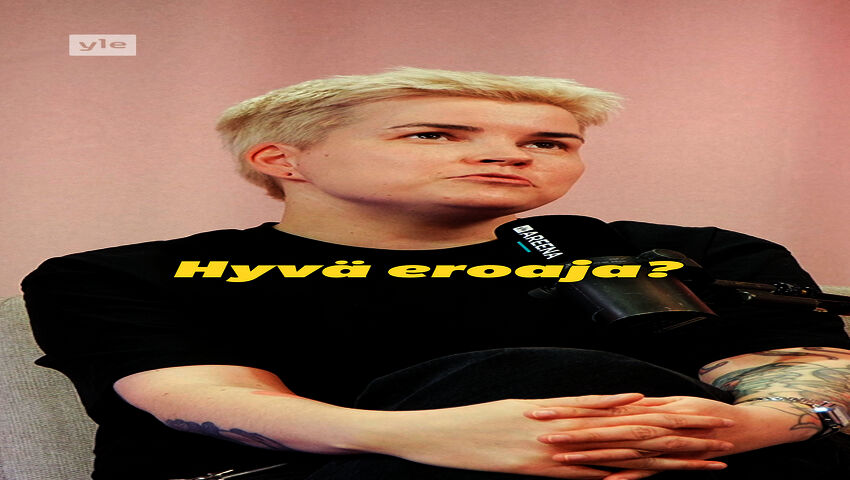 Nakuna: Hyvä eroaja?