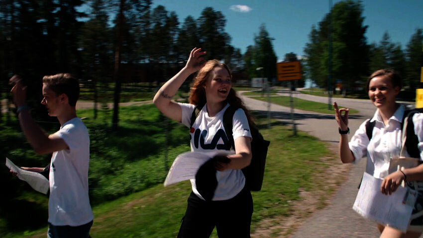 Naissotilaat 3