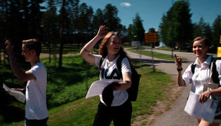 Naissotilaat 3