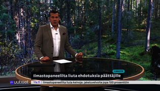 Yle Uutiset 7.30
