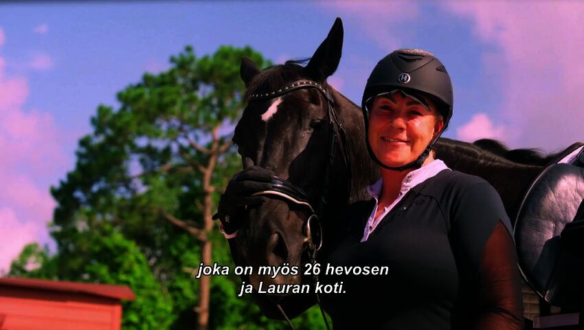 Uusi elämä Floridassa