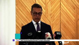Yle Uutiset 17.00