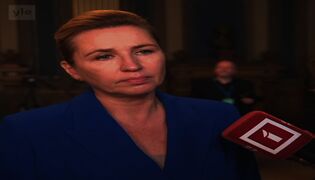 Tanskan pääministeri tuohtui Stubbin ja Støren puhelusta Putinille