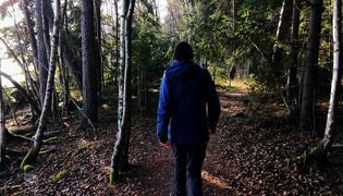 Palkittu kuvaaja vinkkaa: näin syntyy hyvä luontokuva