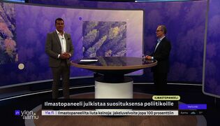 Miten Suomen ilmastotavoitteet täytetään?