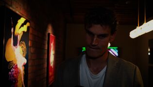 Lauri Markkasen haastattelu
