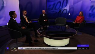 Mistä poliitikot säästäisivät?