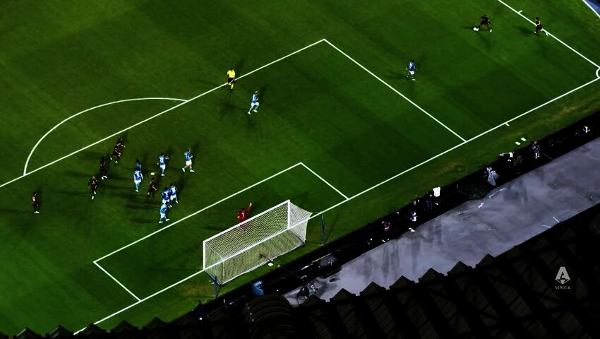 Serie A - Full Impact