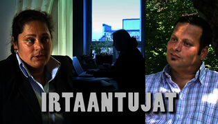 Irtaantujat