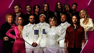 UMK21: Finaali