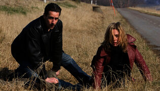 Wallander: Pimeys