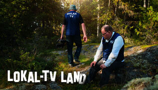 Traileri: Kyläkanavan valtakunta