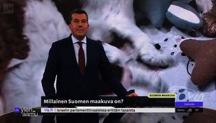 Pentulive saa suurta huomiota maailmalla