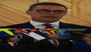 Varför ringde Stubb till Putin?