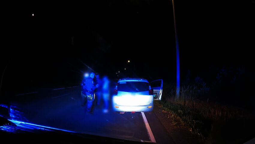 Poliisit 24/7 (S)