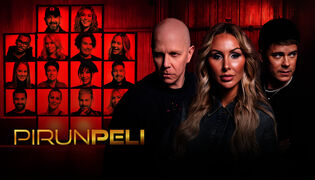 Pirunpeli