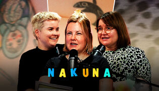 Nakuna