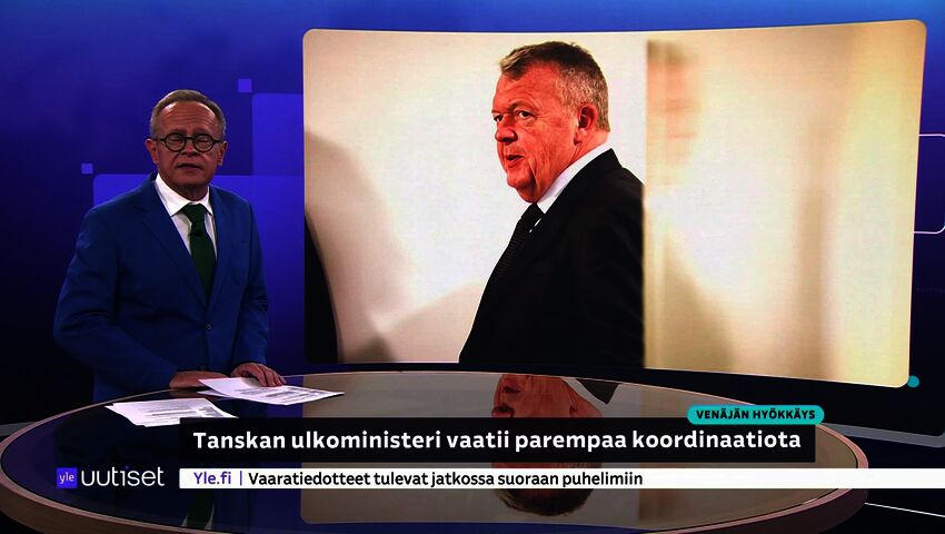 Yle Uutiset