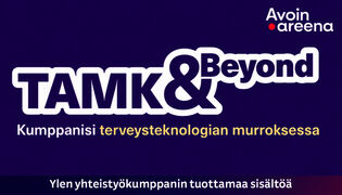 Tamk & Beyond