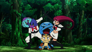 Pokémon-sarja: Sun & Moon - Ultralegendoja (7)