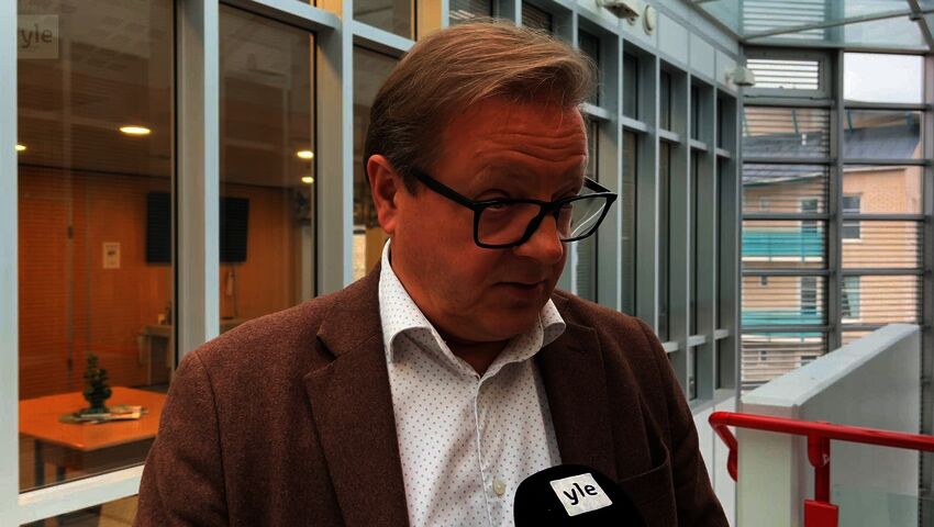 Hyvinvointialueen leikkaukset ottavat kipeää