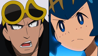 Pokémon-sarja: Sun & Moon - Ultralegendoja (7)
