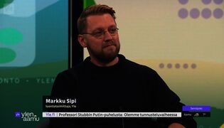 Lehtien haravointia, talventuloa ja taimenia