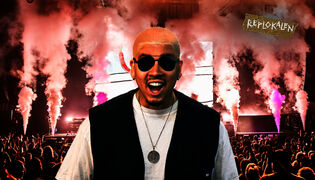 Mr. Worldwide tekee kaikista bileistä vähän paremmat