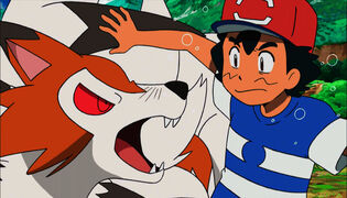 Pokémon-sarja: Sun & Moon - Ultraseikkailuja (7)