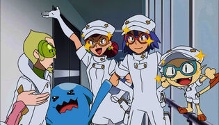 Pokémon-sarja: Sun & Moon - Ultralegendoja (7)