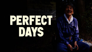 Perfect Days