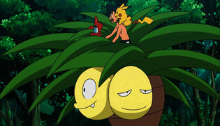Pokémon-sarja: Sun & Moon - Ultralegendoja (7)