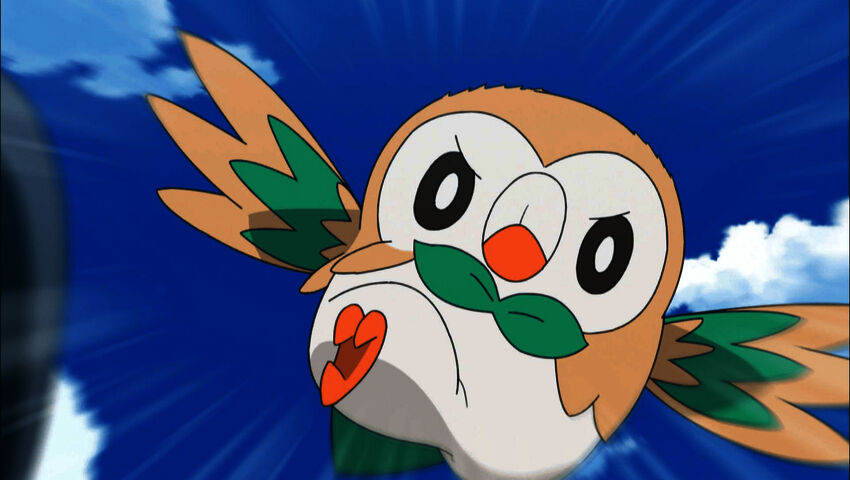 Pokémon-sarja: Sun & Moon - Ultralegendoja (7)