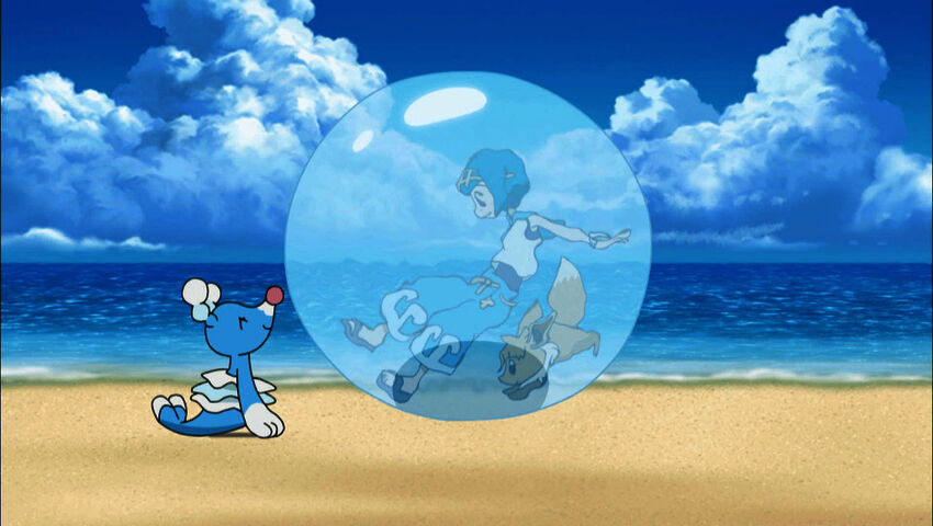 Pokémon-sarja: Sun & Moon - Ultralegendoja (7)