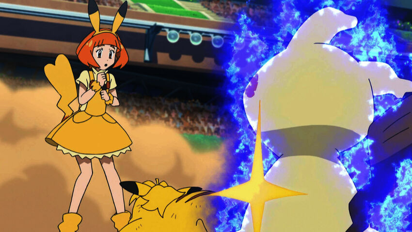 Pokémon-sarja: Sun & Moon - Ultralegendoja (7)