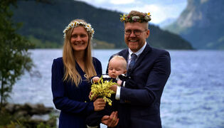 Tiettömän taipaleen takana