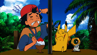 Pokémon-sarja: Sun & Moon - Ultralegendoja (7)