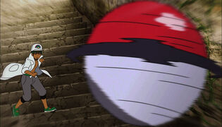 Pokémon-sarja: Sun & Moon - Ultraseikkailuja (7)